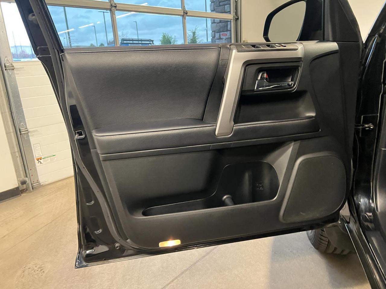 2022 Toyota 4Runner SR5 Parker CO