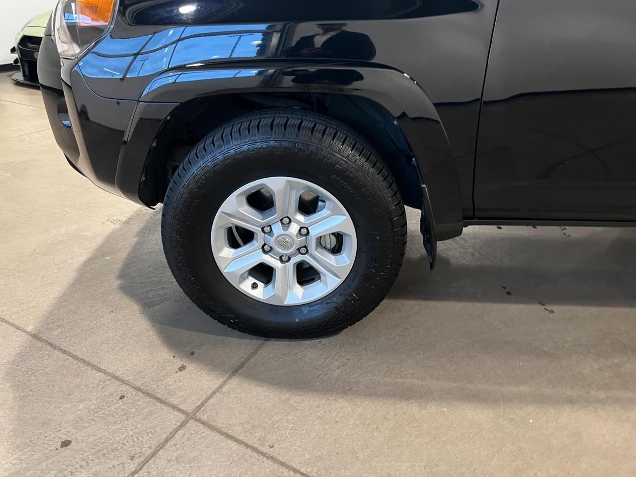 2022 Toyota 4Runner SR5 Parker CO