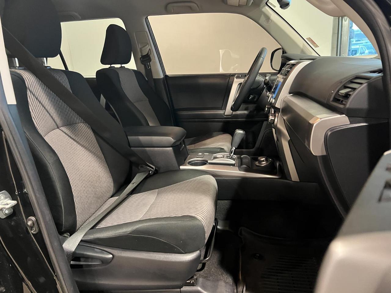 2022 Toyota 4Runner SR5 Parker CO
