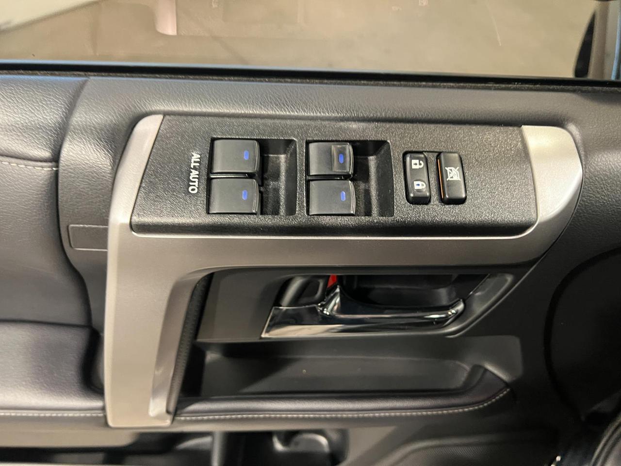 2022 Toyota 4Runner SR5 Parker CO