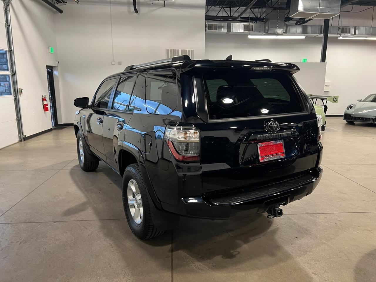 2022 Toyota 4Runner SR5 Parker CO