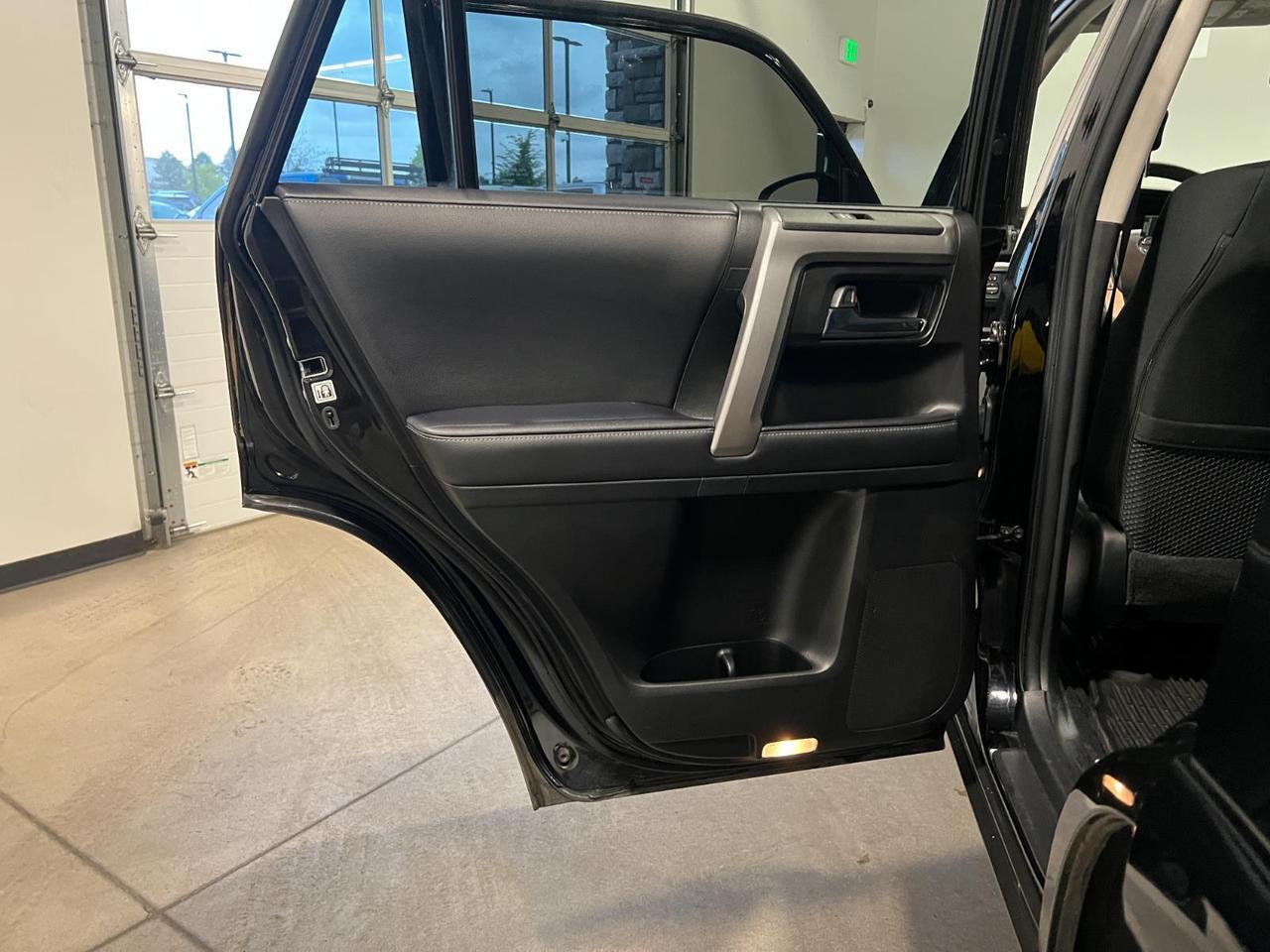 2022 Toyota 4Runner SR5 Parker CO