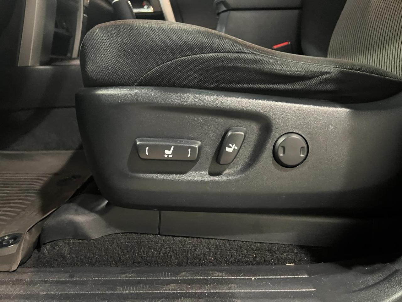 2022 Toyota 4Runner SR5 Parker CO