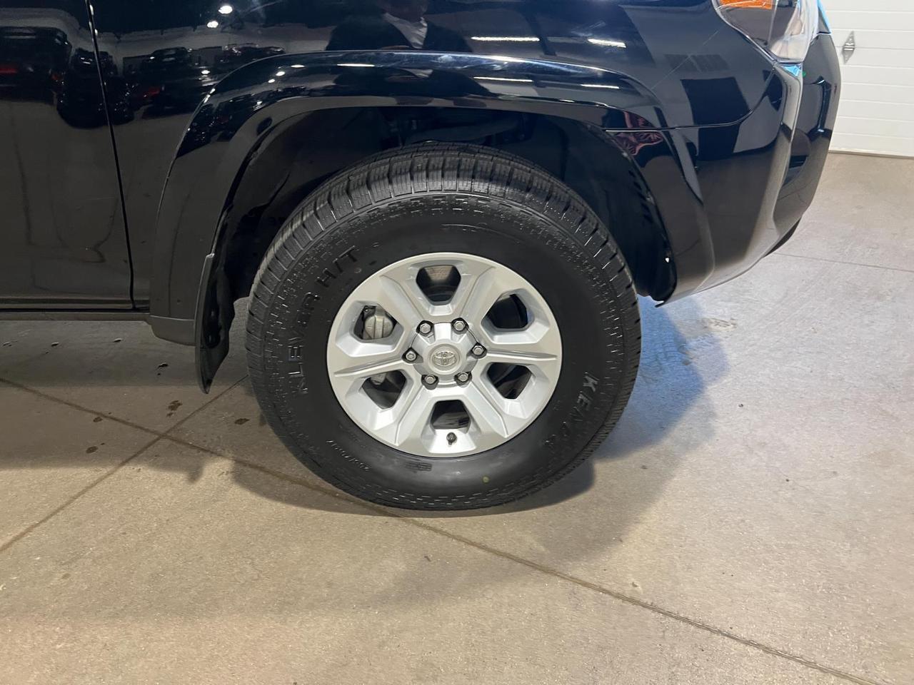 2022 Toyota 4Runner SR5 Parker CO