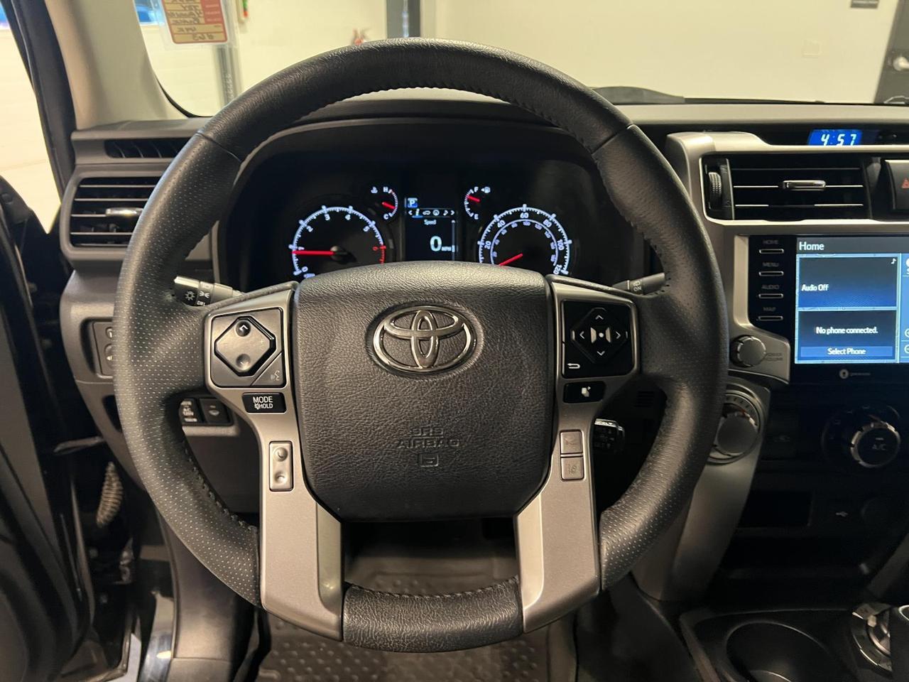 2022 Toyota 4Runner SR5 Parker CO
