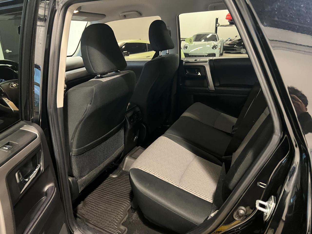 2022 Toyota 4Runner SR5 Parker CO