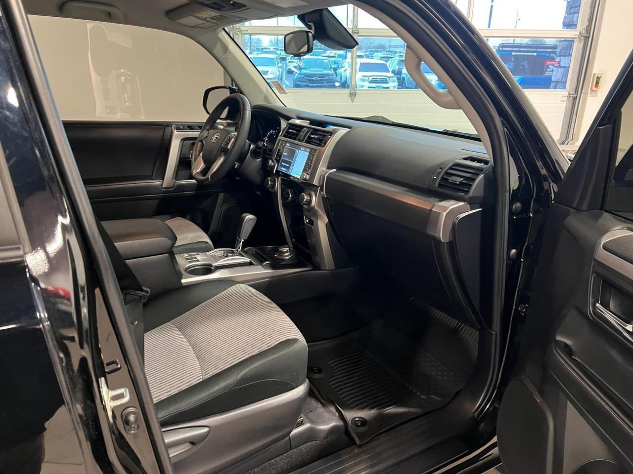 2022 Toyota 4Runner SR5 Parker CO