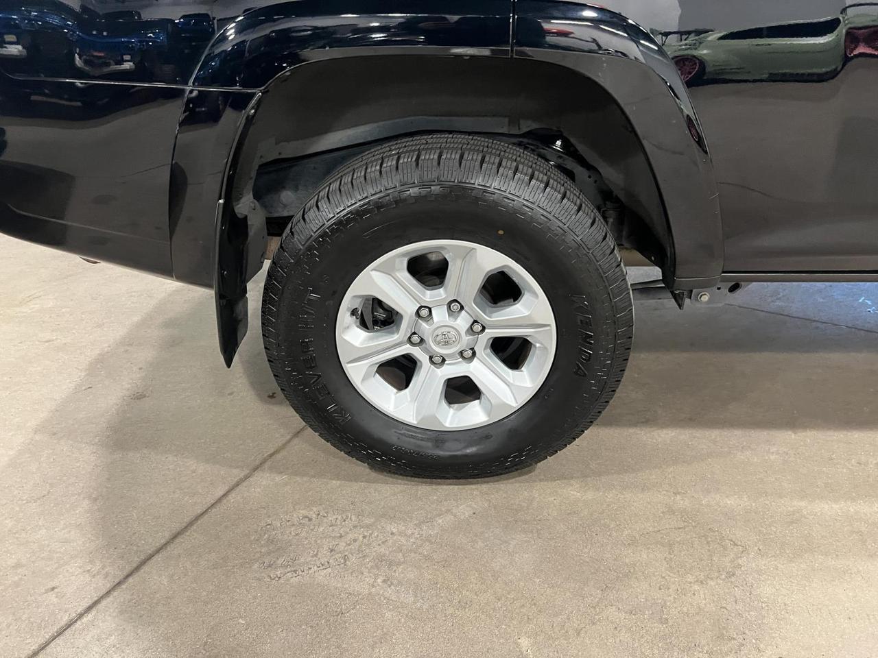 2022 Toyota 4Runner SR5 Parker CO