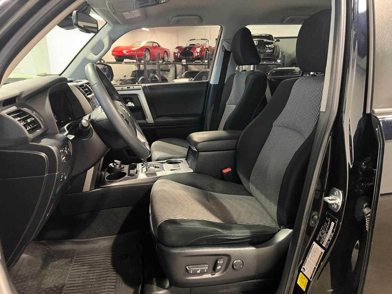 2022 Toyota 4Runner SR5 Parker CO