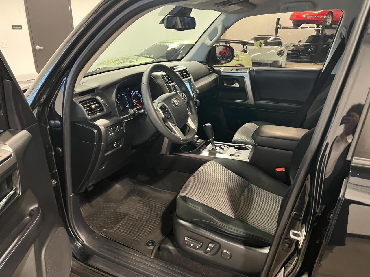 2022 Toyota 4Runner SR5 Parker CO