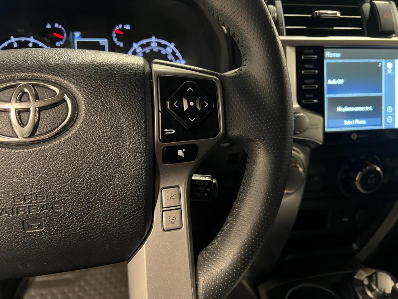 2022 Toyota 4Runner SR5 Parker CO