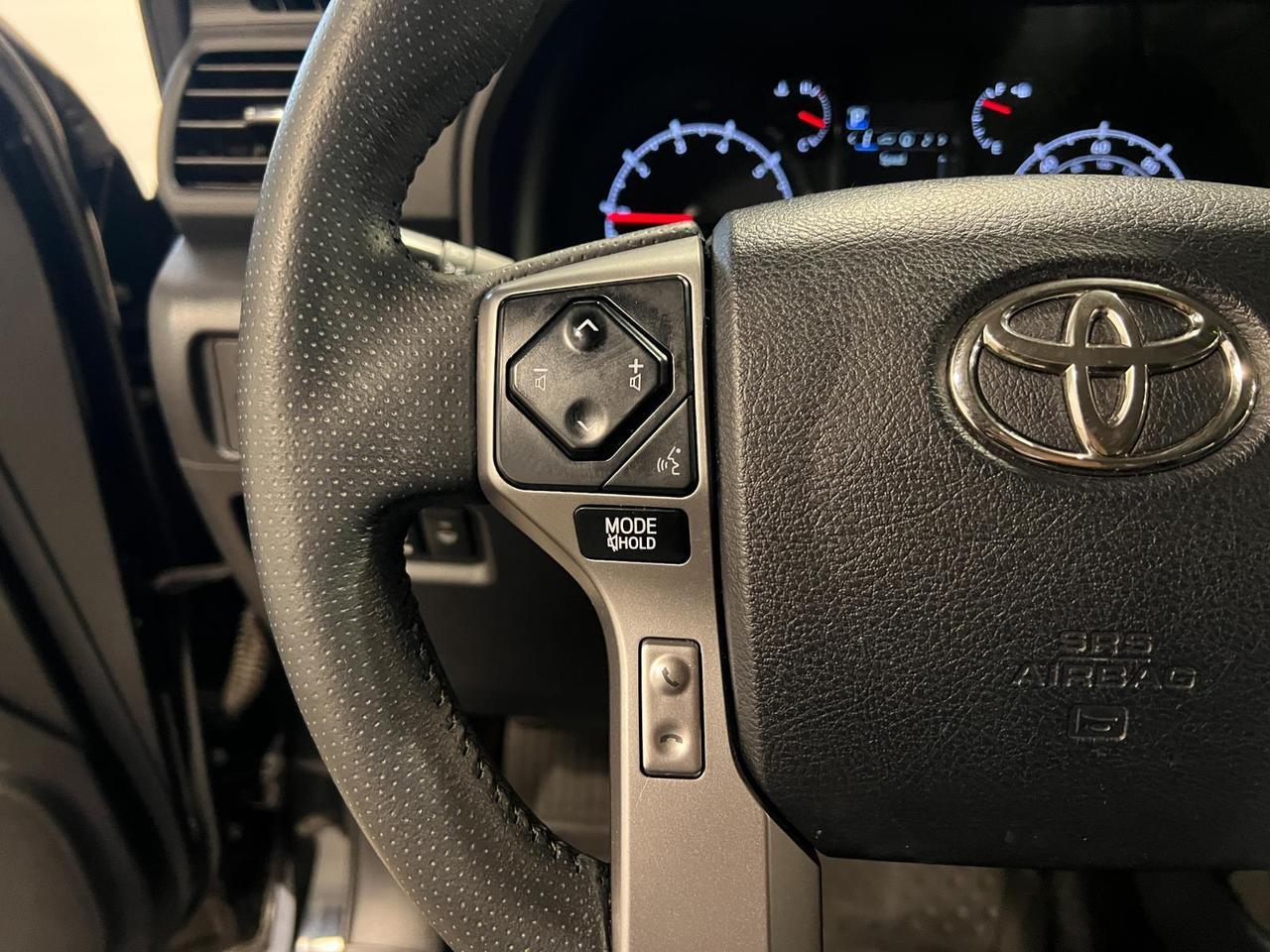2022 Toyota 4Runner SR5 Parker CO