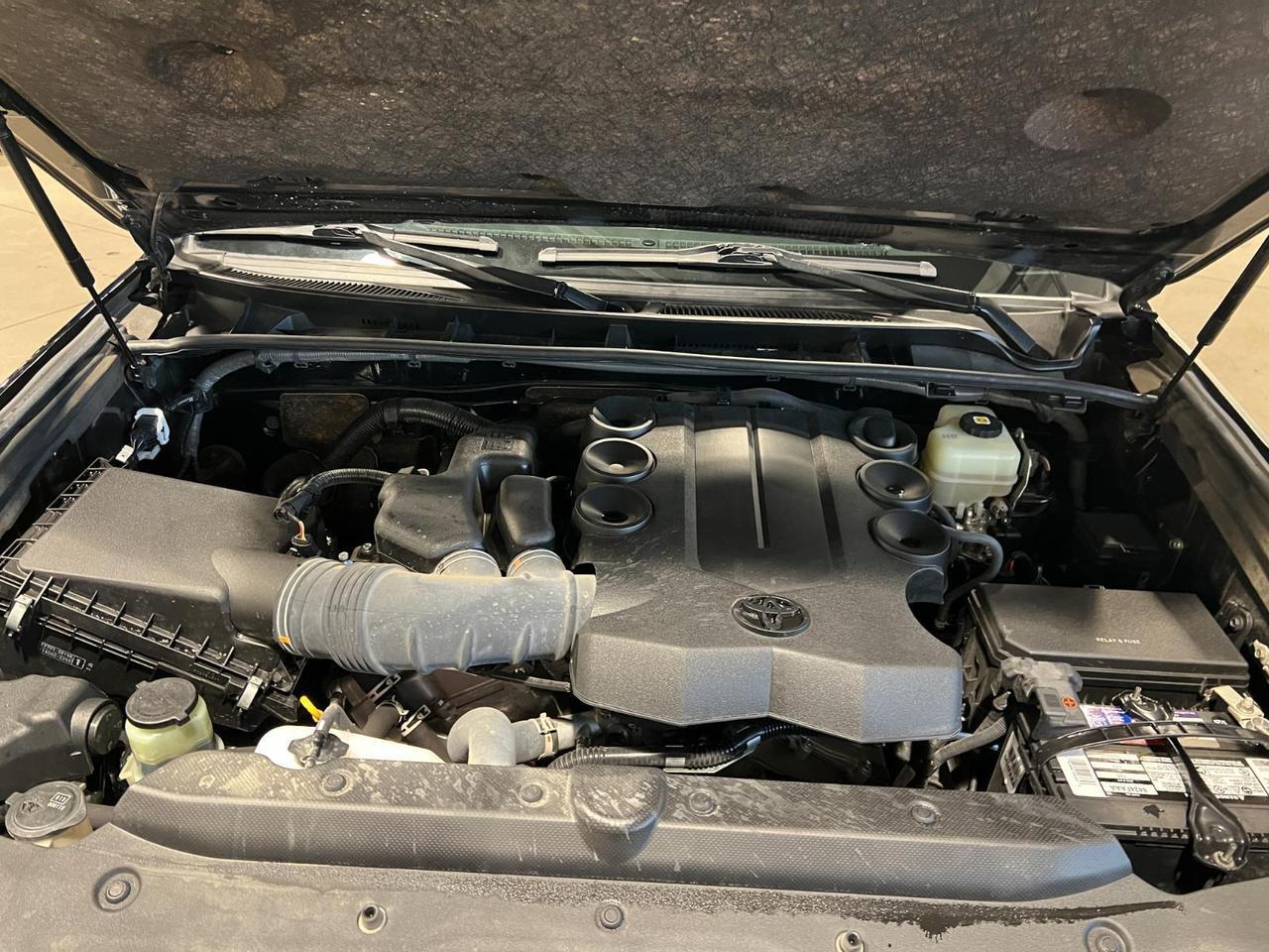 2022 Toyota 4Runner SR5 Parker CO