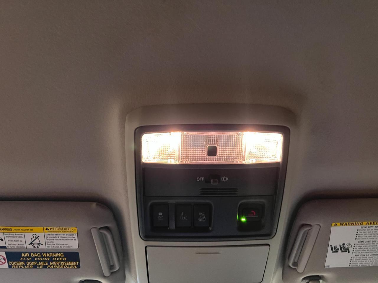 2022 Toyota 4Runner SR5 Parker CO