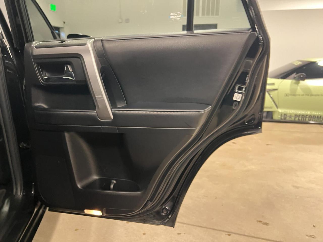 2022 Toyota 4Runner SR5 Parker CO