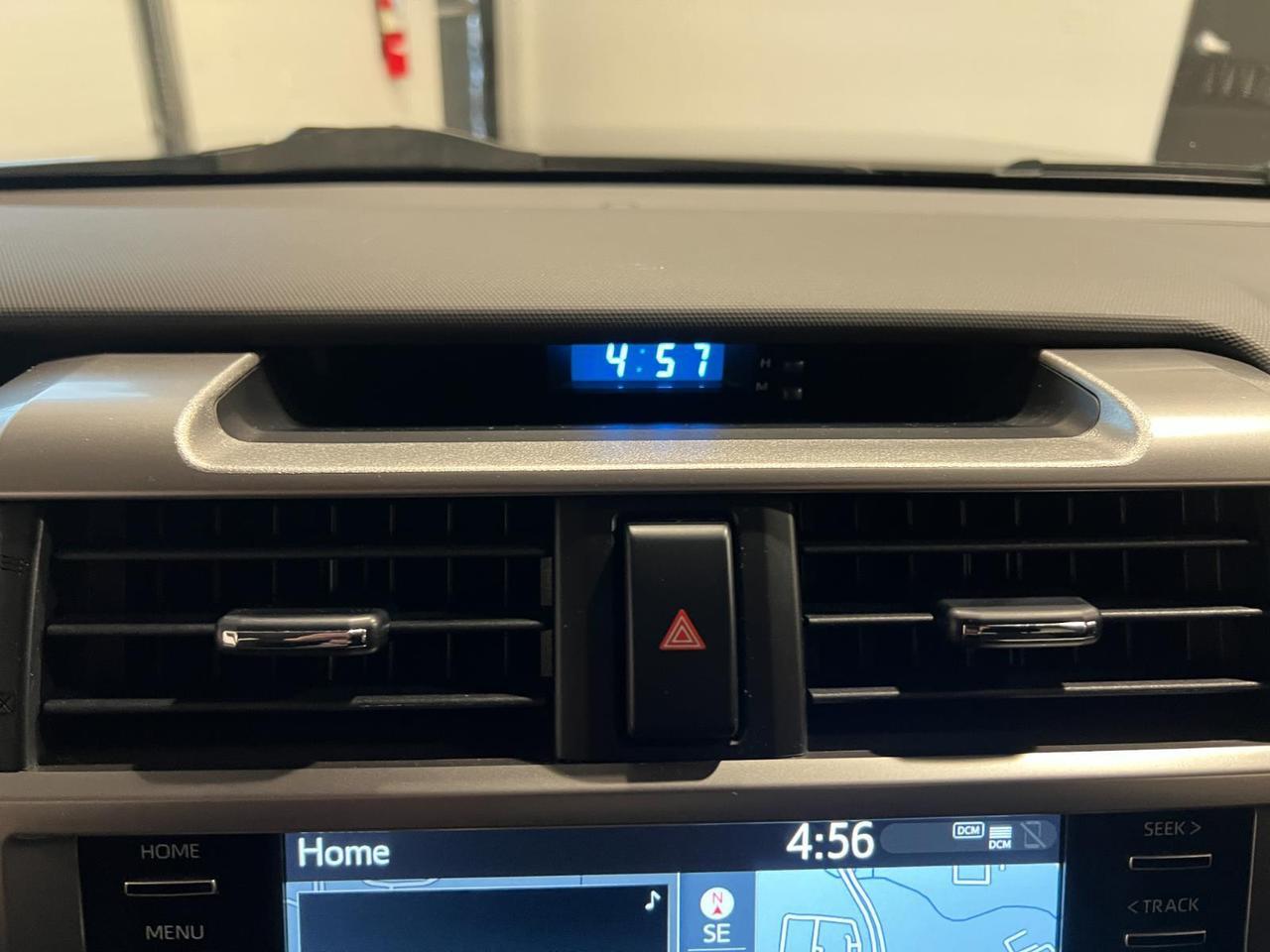 2022 Toyota 4Runner SR5 Parker CO