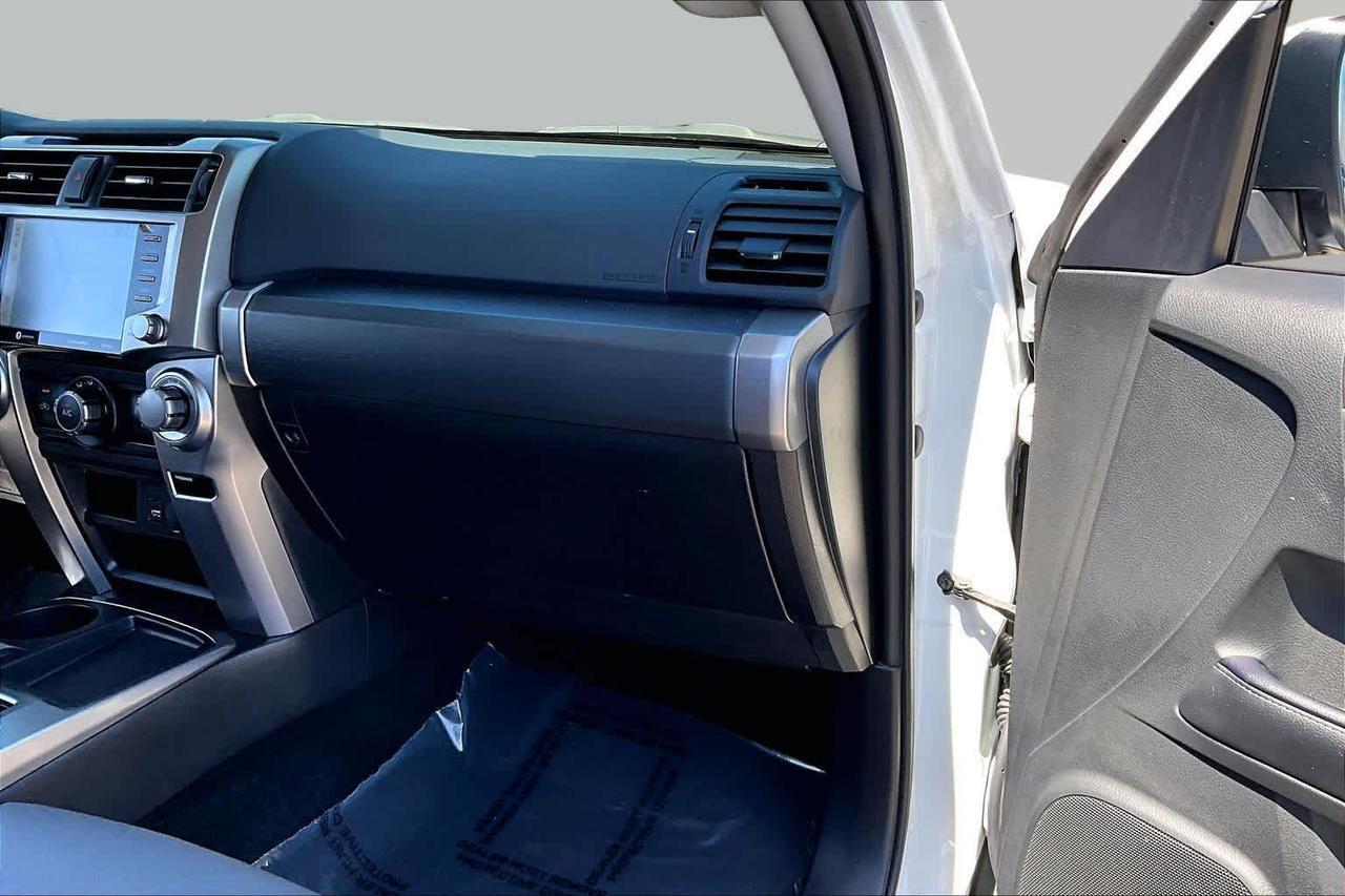 2022 Toyota 4Runner SR5 Premium Folsom CA