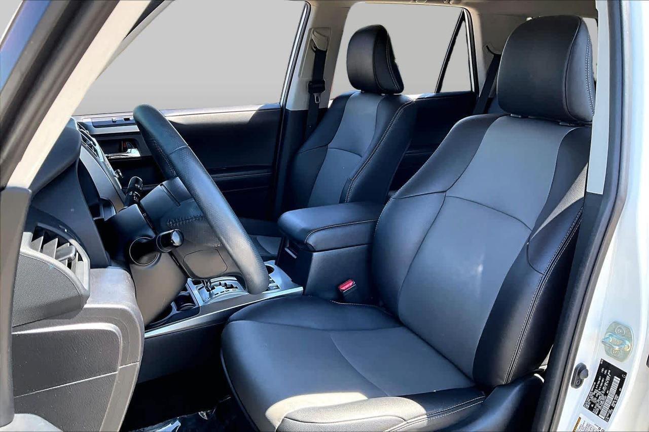 2022 Toyota 4Runner SR5 Premium Folsom CA