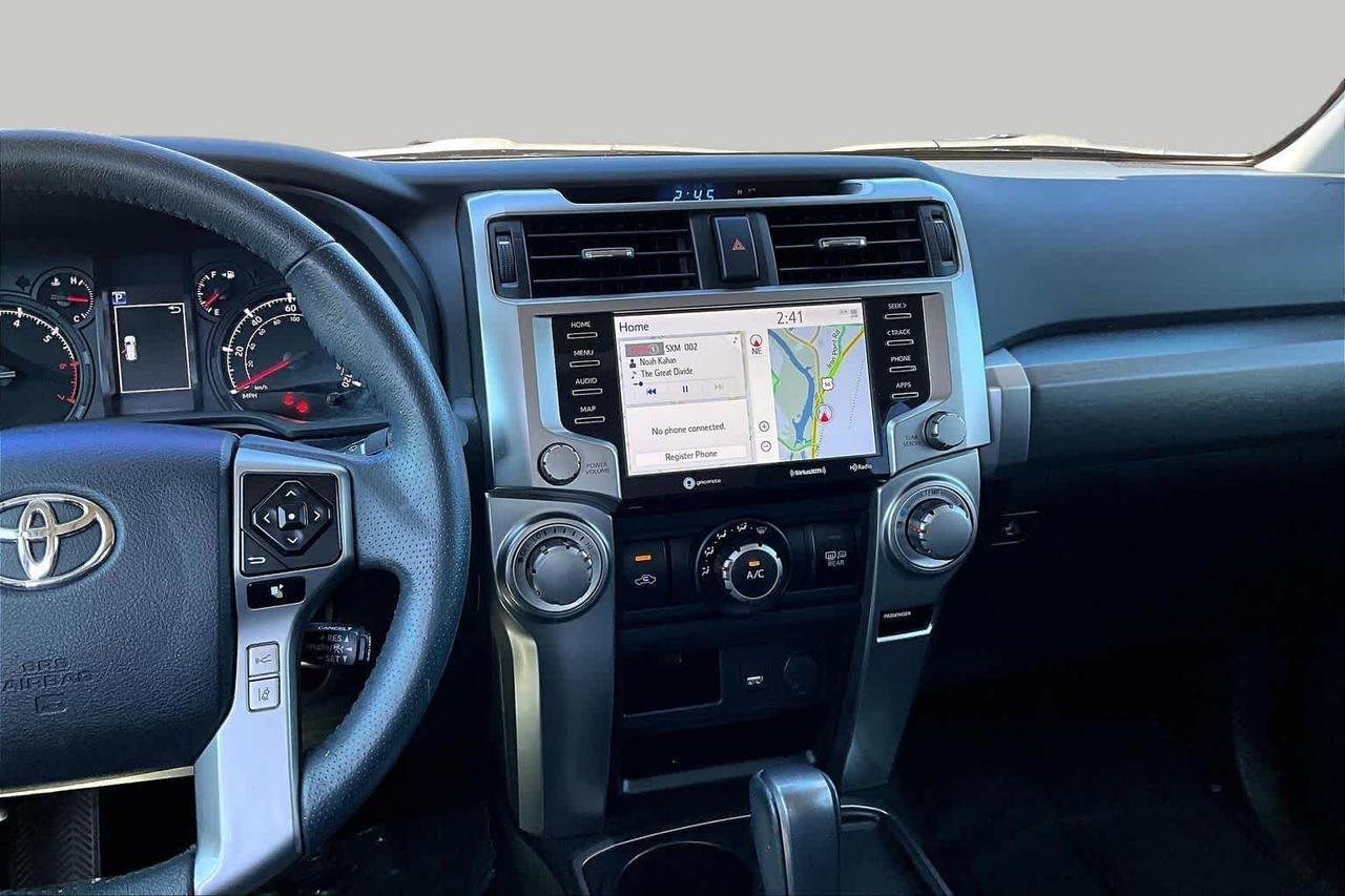 2022 Toyota 4Runner SR5 Premium Folsom CA