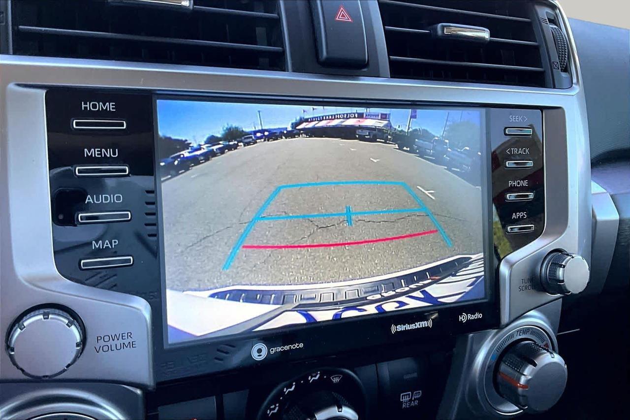 2022 Toyota 4Runner SR5 Premium Folsom CA