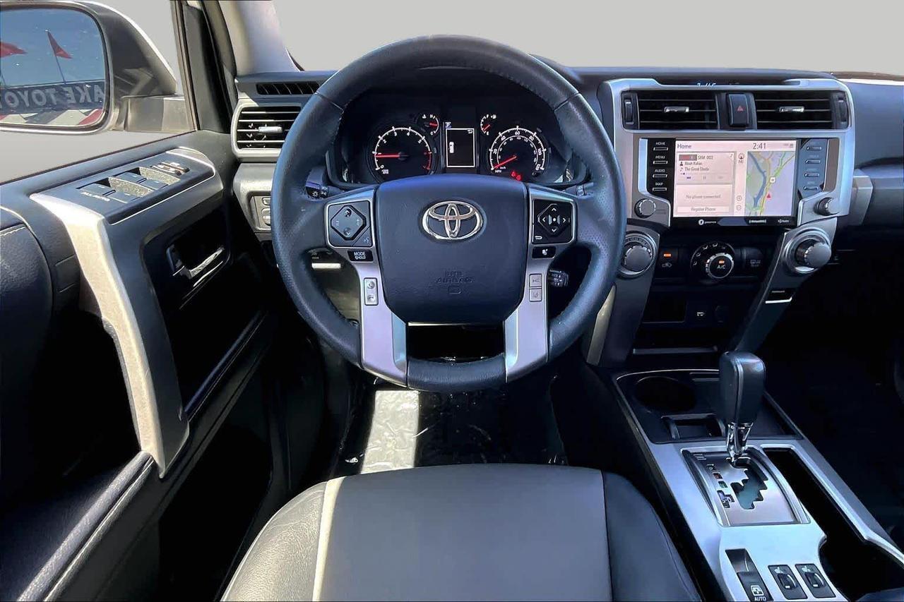 2022 Toyota 4Runner SR5 Premium Folsom CA