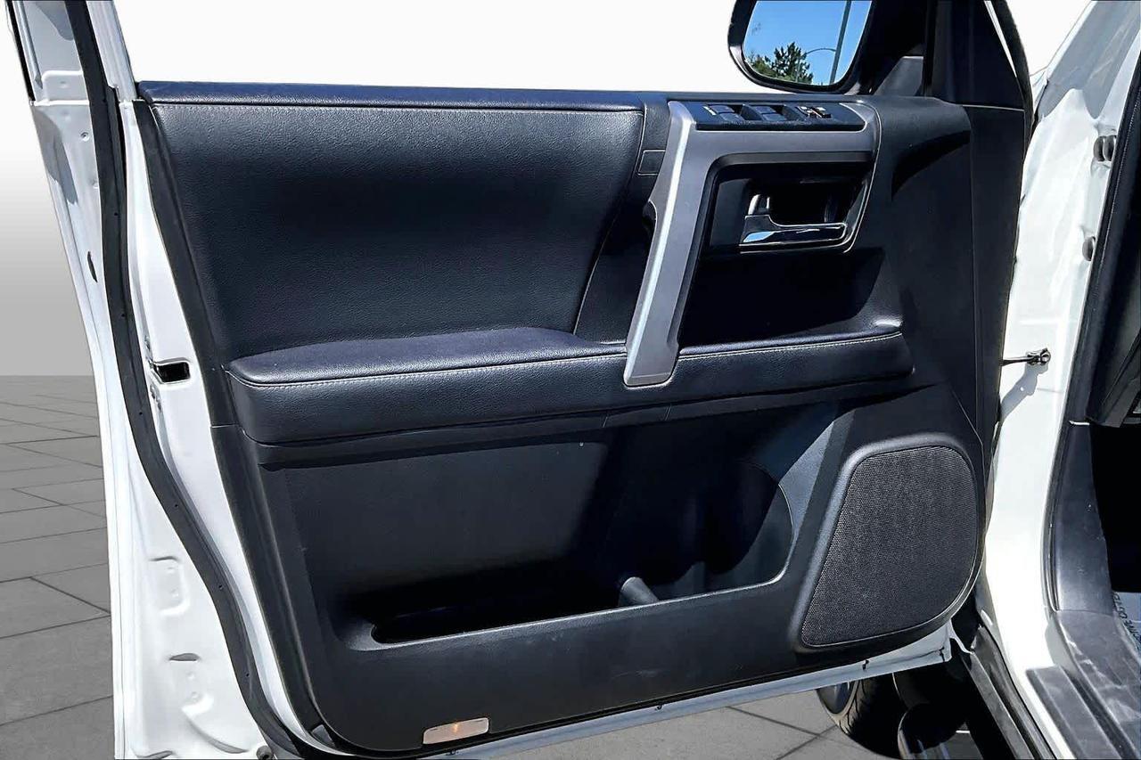 2022 Toyota 4Runner SR5 Premium Folsom CA