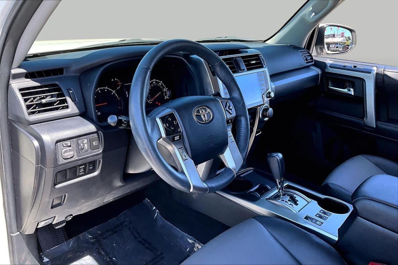 2022 Toyota 4Runner SR5 Premium Folsom CA