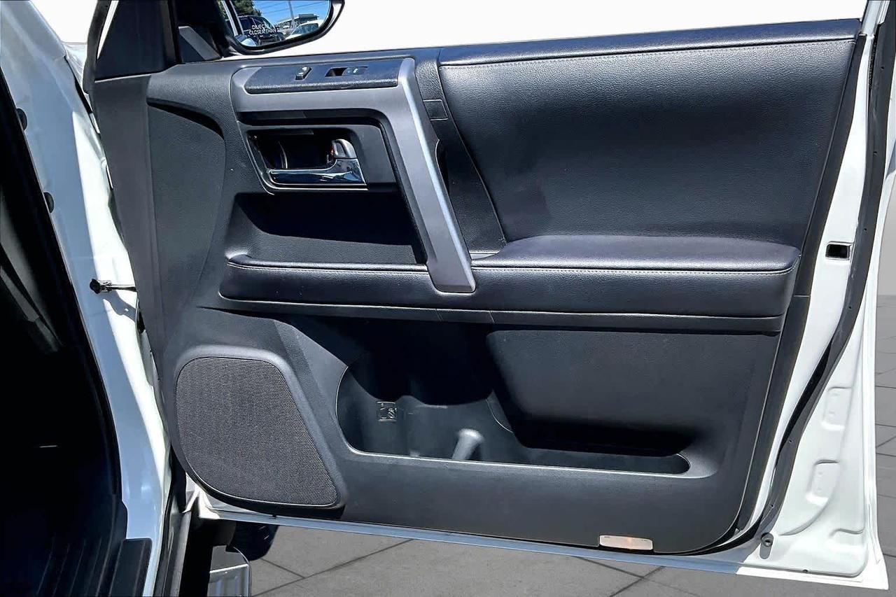 2022 Toyota 4Runner SR5 Premium Folsom CA