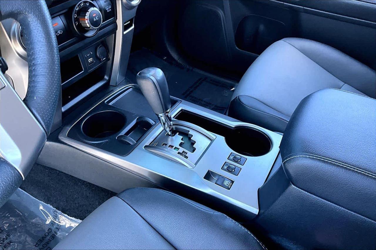 2022 Toyota 4Runner SR5 Premium Folsom CA