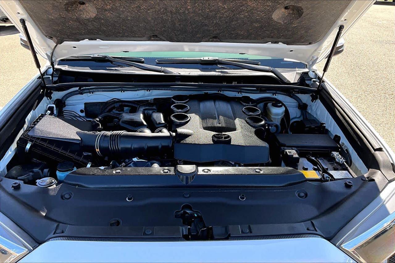 2022 Toyota 4Runner SR5 Premium Folsom CA