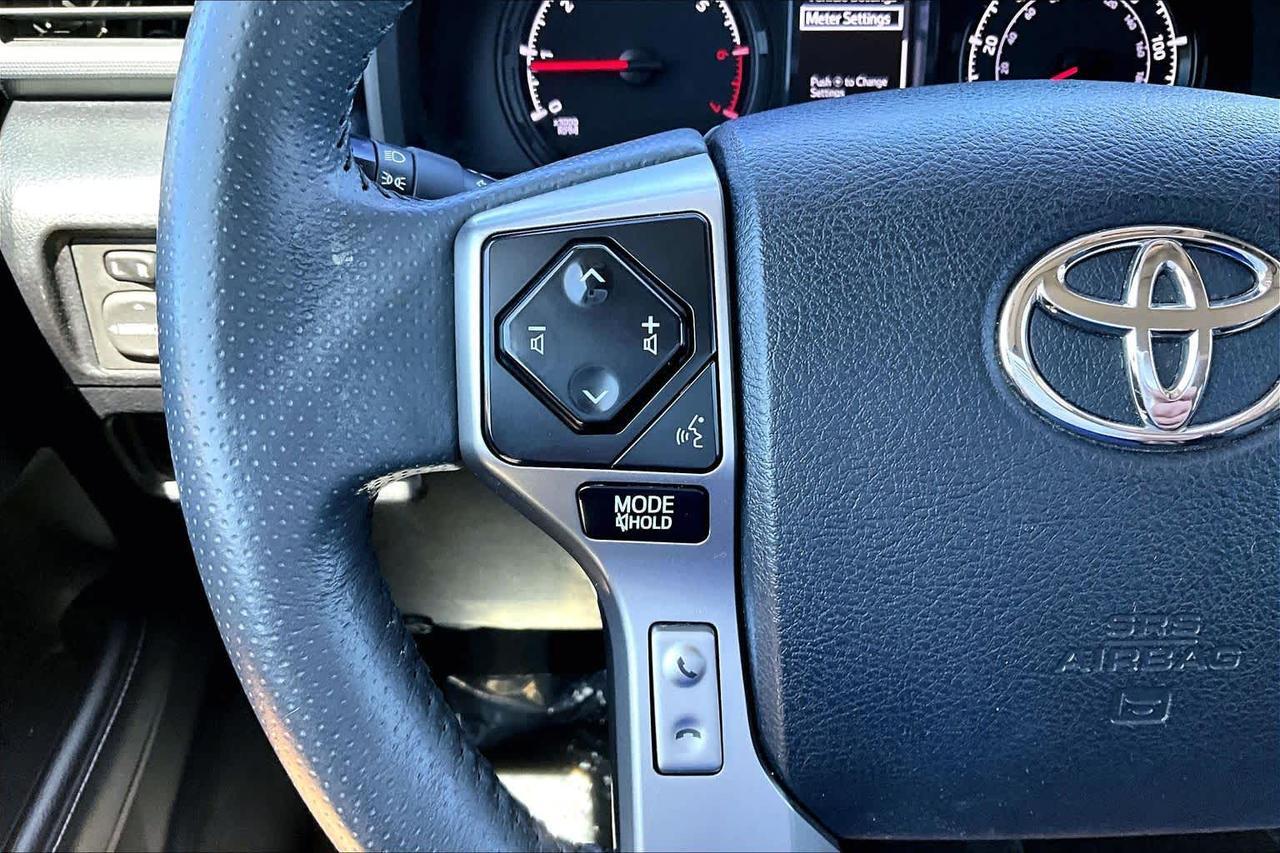 2022 Toyota 4Runner SR5 Premium Folsom CA