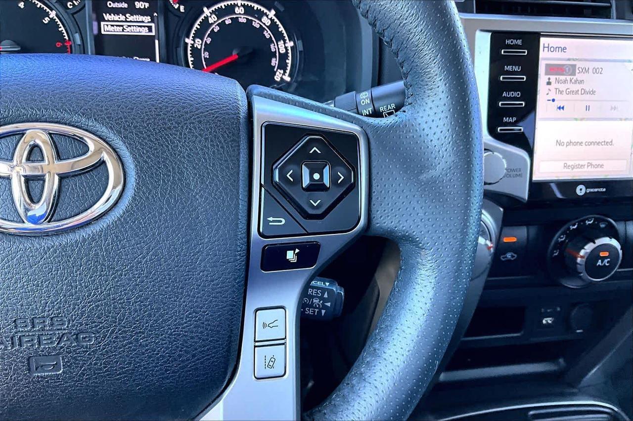 2022 Toyota 4Runner SR5 Premium Folsom CA