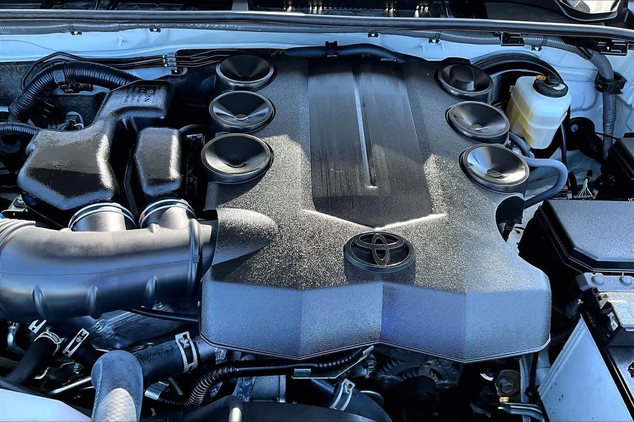 2022 Toyota 4Runner SR5 Premium Folsom CA