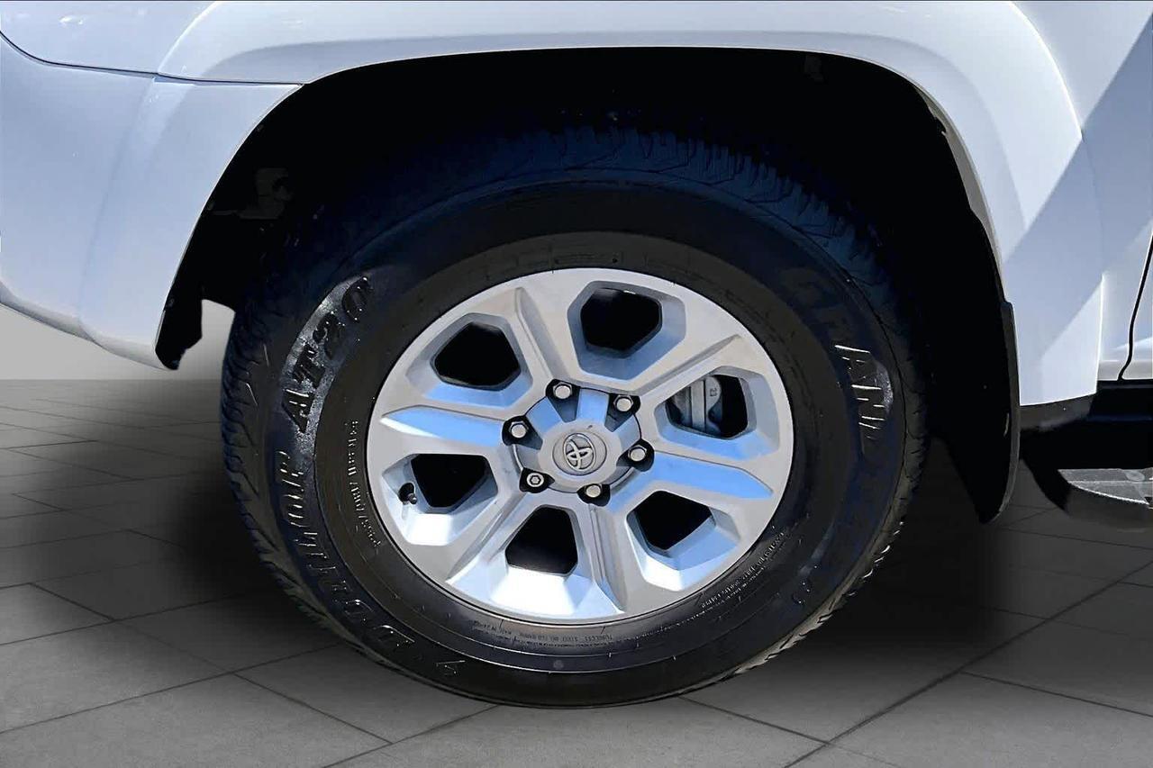 2022 Toyota 4Runner SR5 Premium Folsom CA