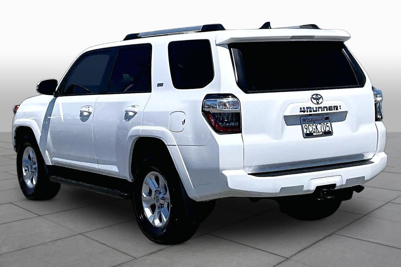 2022 Toyota 4Runner SR5 Premium Folsom CA