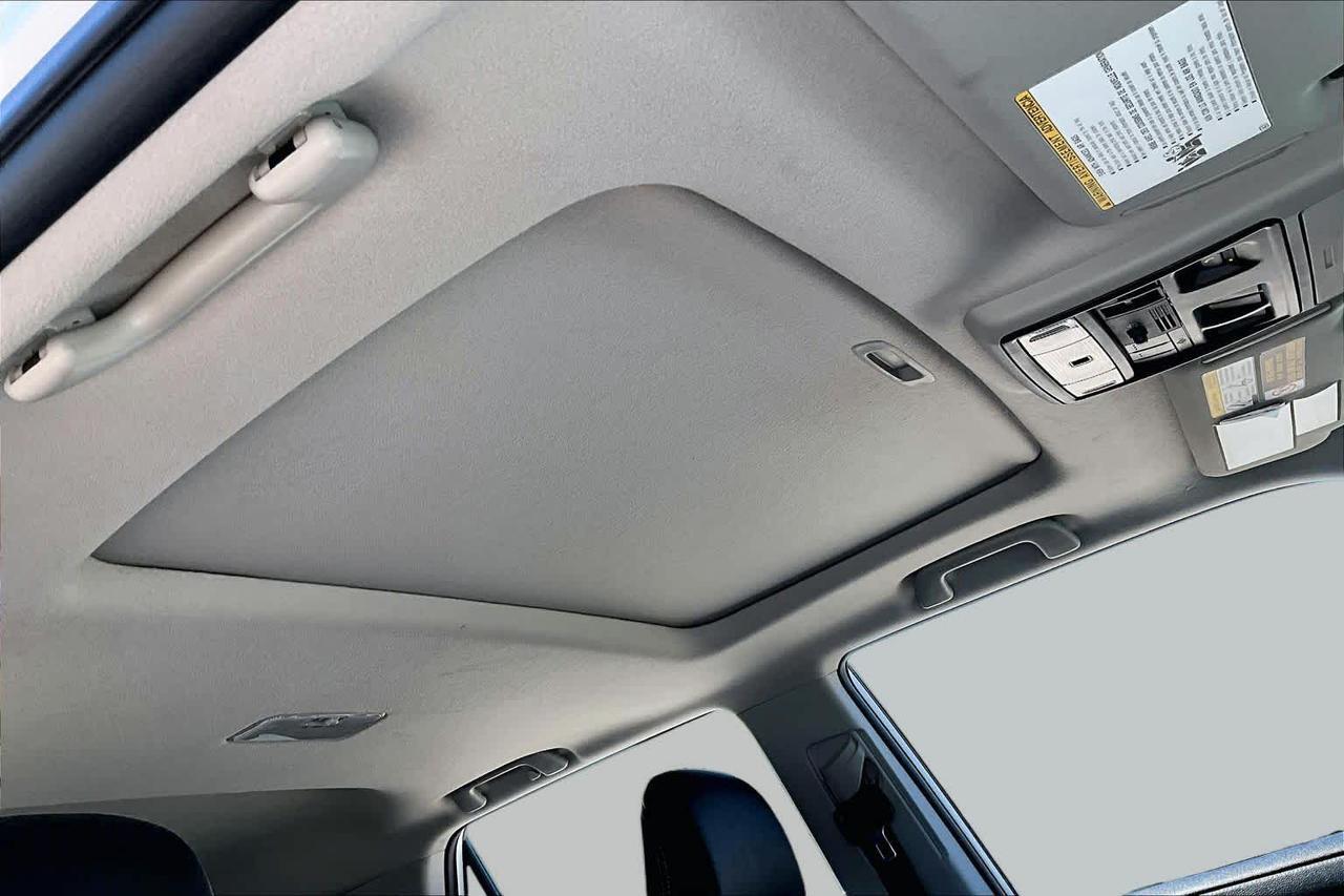 2022 Toyota 4Runner SR5 Premium Folsom CA