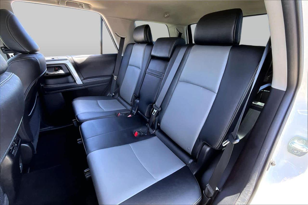 2022 Toyota 4Runner SR5 Premium Folsom CA