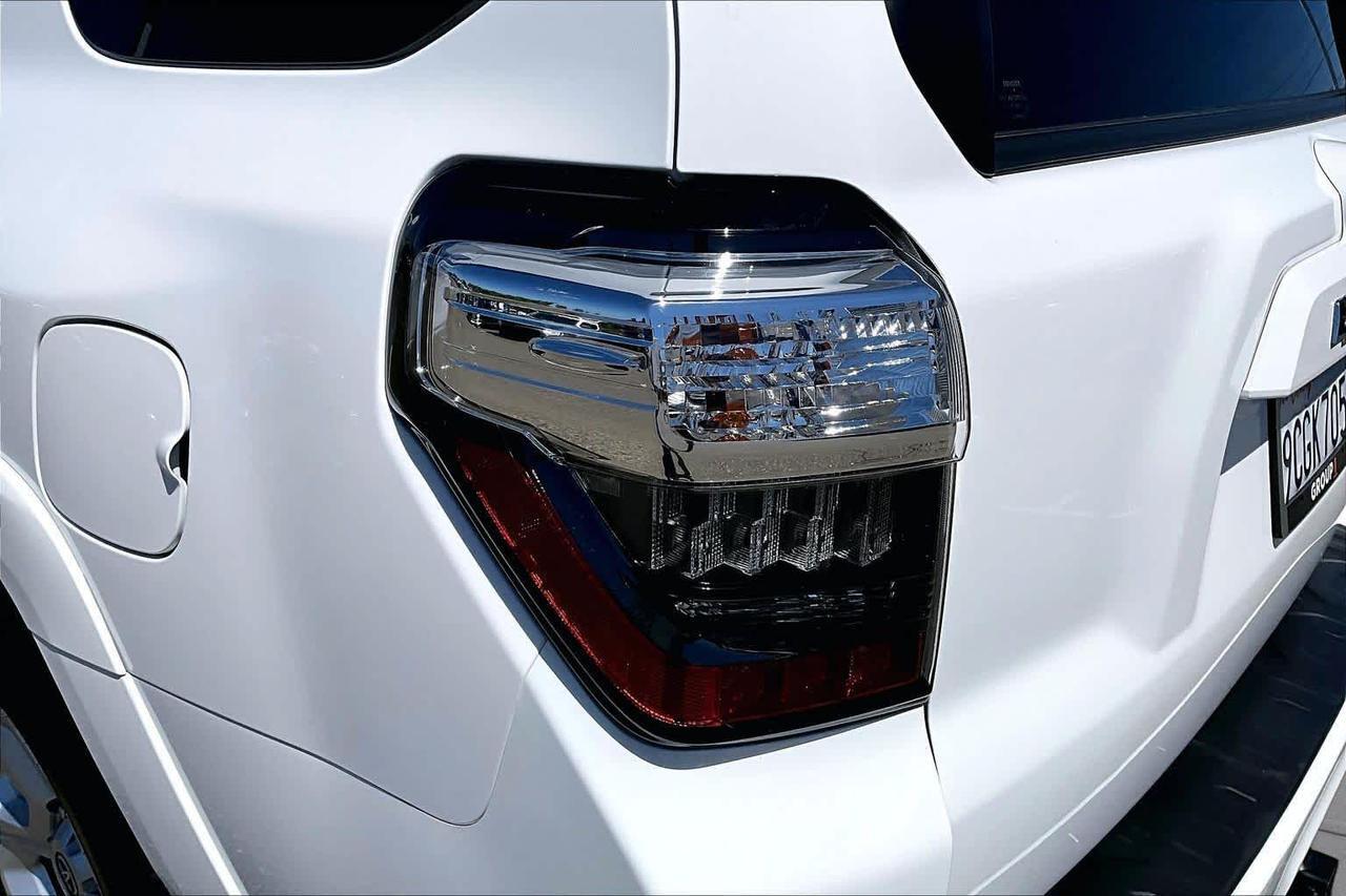 2022 Toyota 4Runner SR5 Premium Folsom CA