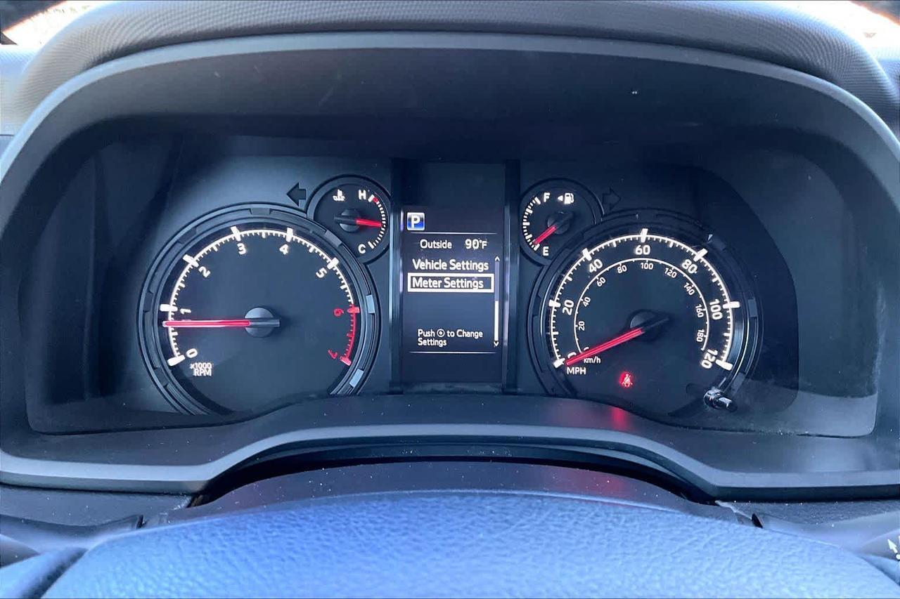 2022 Toyota 4Runner SR5 Premium Folsom CA