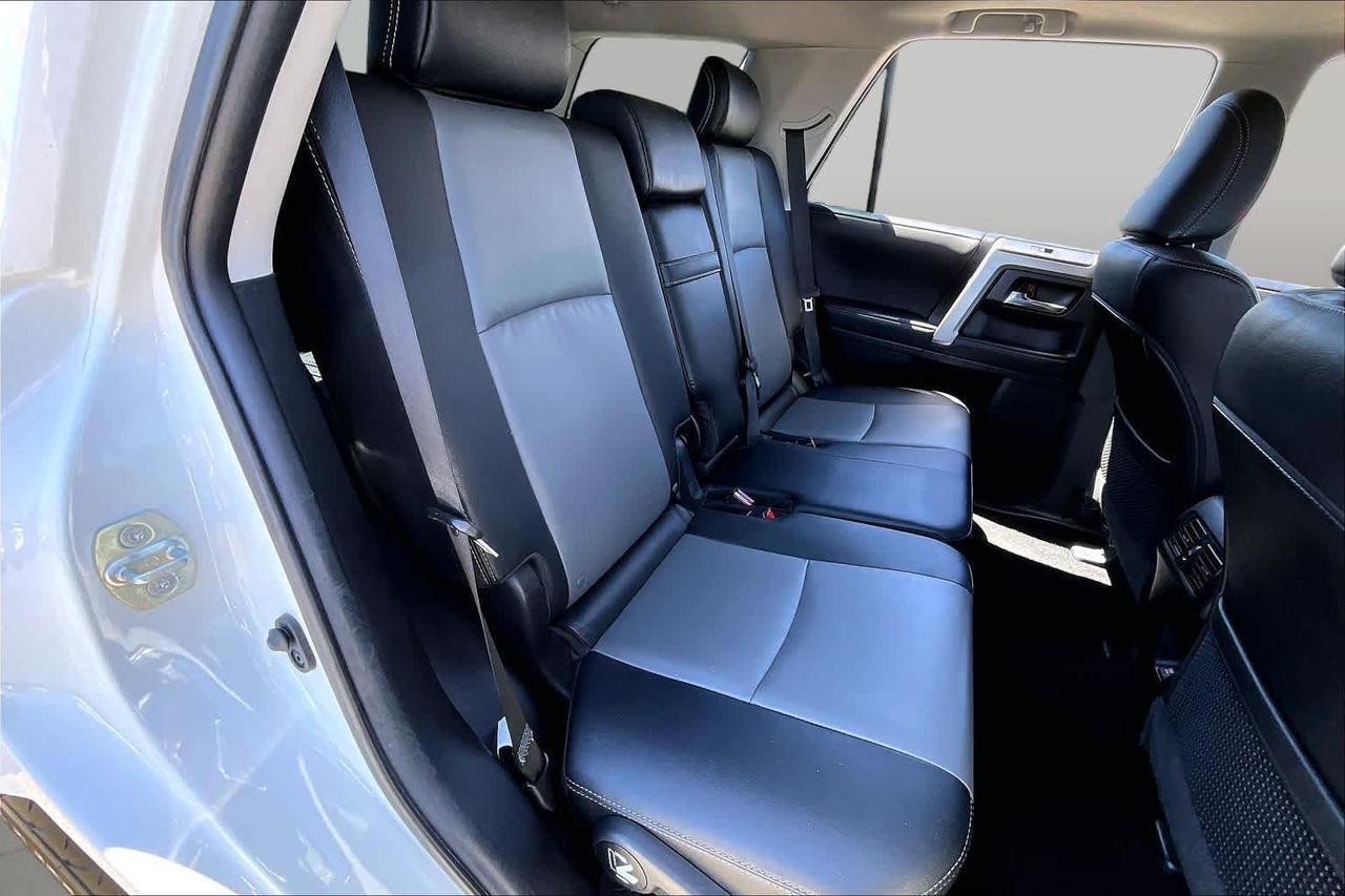 2022 Toyota 4Runner SR5 Premium Folsom CA