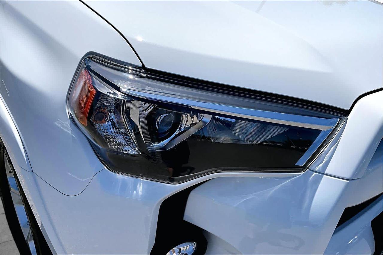 2022 Toyota 4Runner SR5 Premium Folsom CA