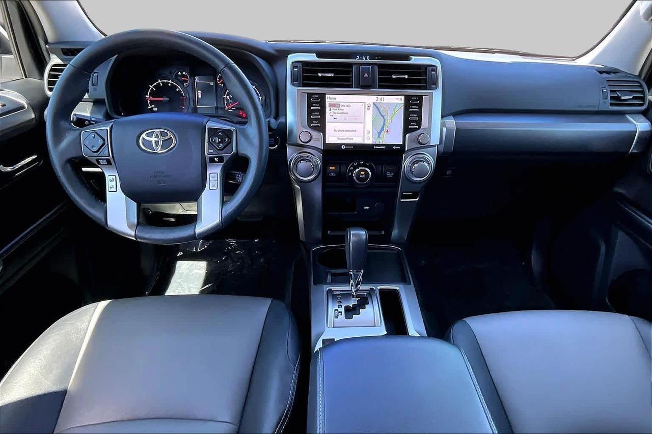 2022 Toyota 4Runner SR5 Premium Folsom CA