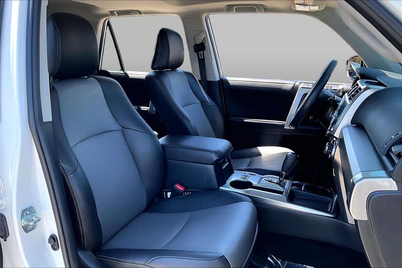 2022 Toyota 4Runner SR5 Premium Folsom CA