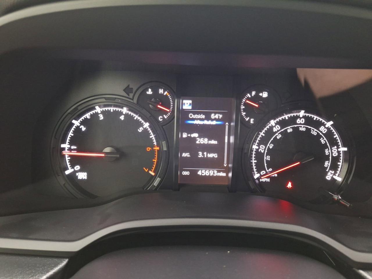 2022 Toyota 4Runner SR5 Premium Hurst TX