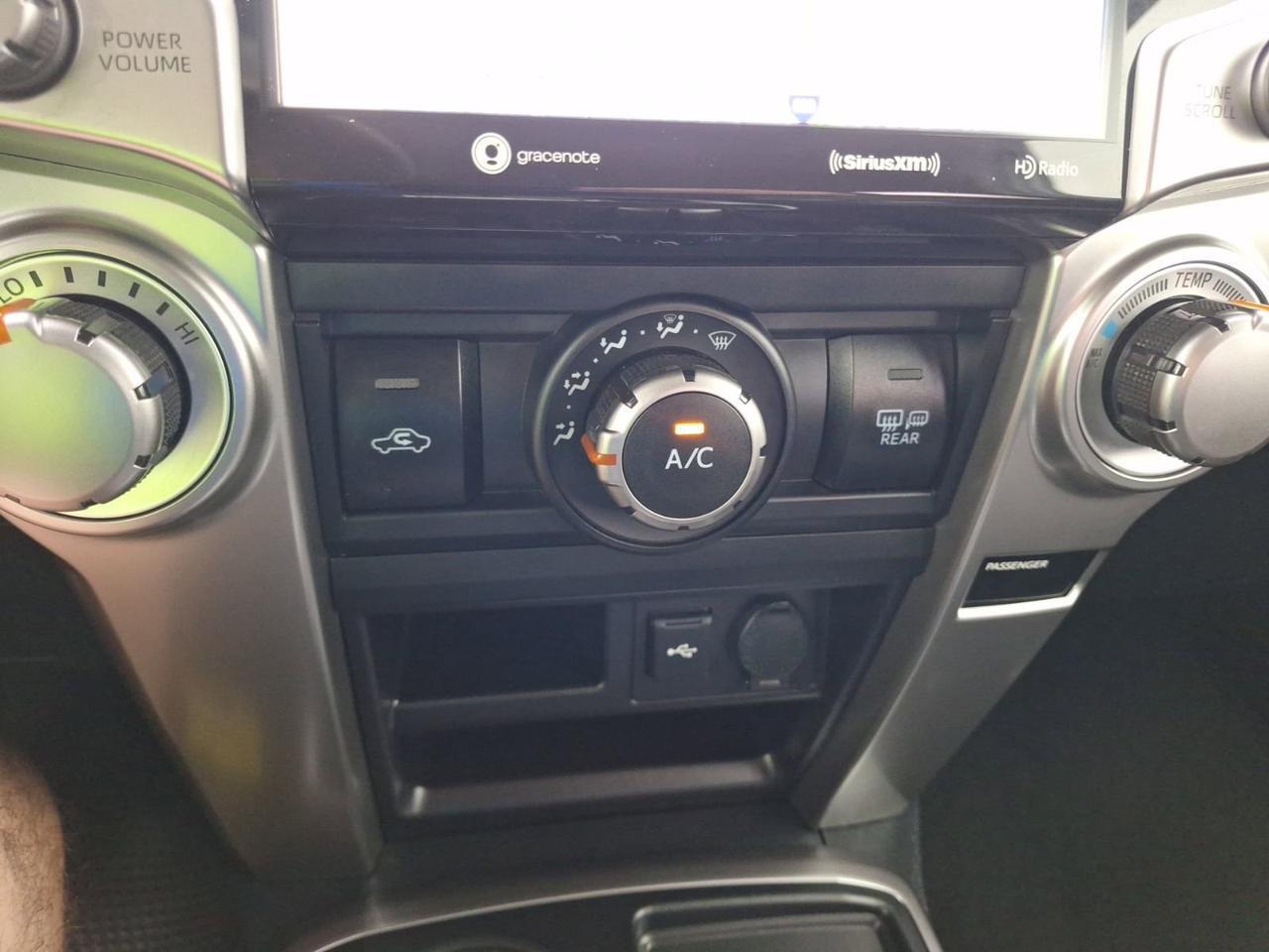 2022 Toyota 4Runner SR5 Premium Hurst TX