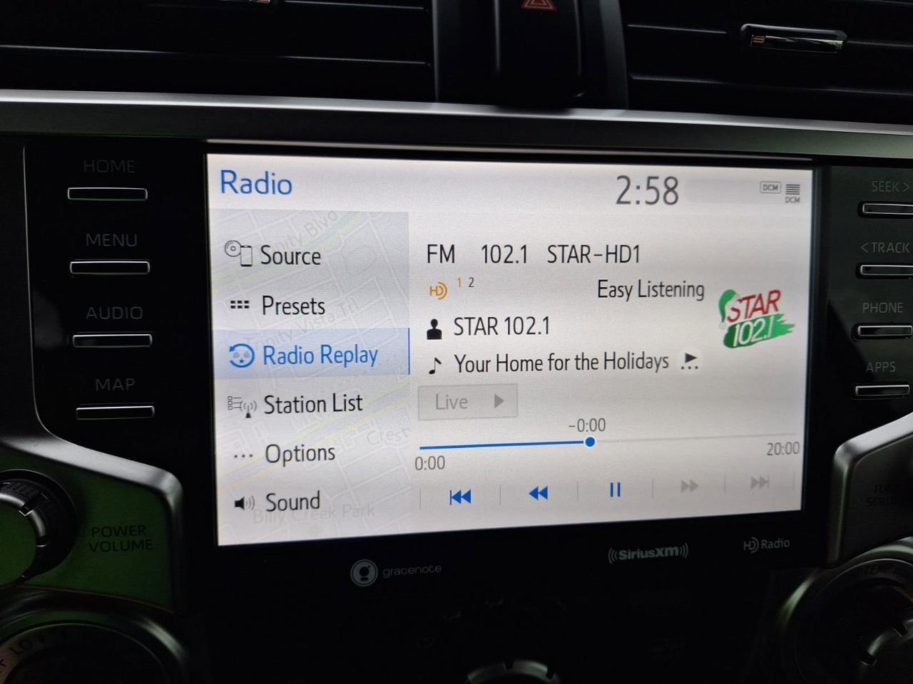 2022 Toyota 4Runner SR5 Premium Hurst TX