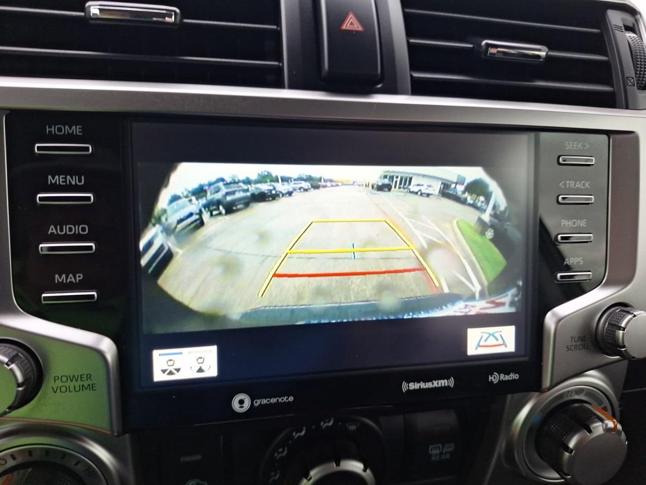 2022 Toyota 4Runner SR5 Premium Hurst TX