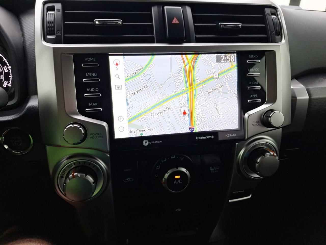 2022 Toyota 4Runner SR5 Premium Hurst TX