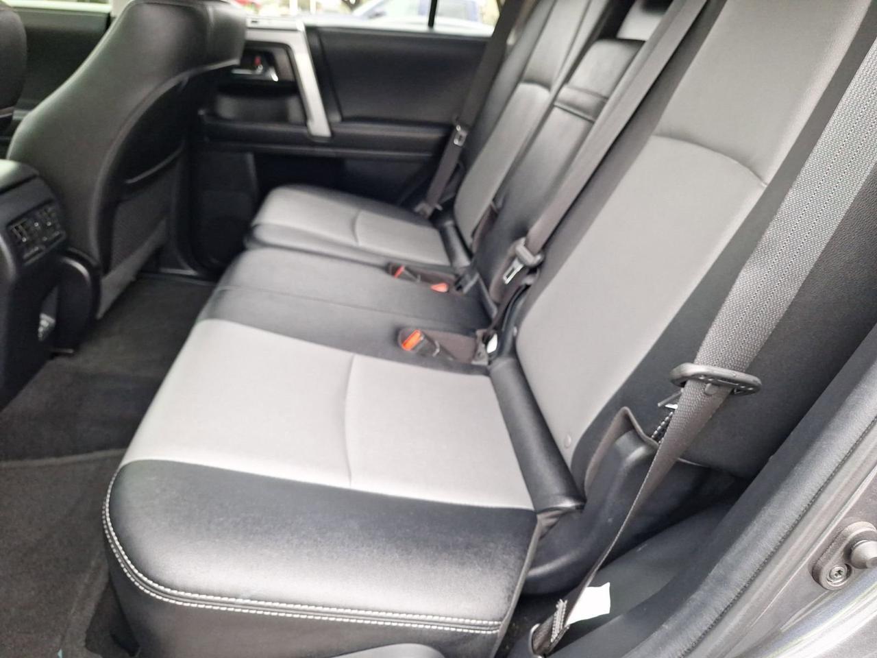 2022 Toyota 4Runner SR5 Premium Hurst TX