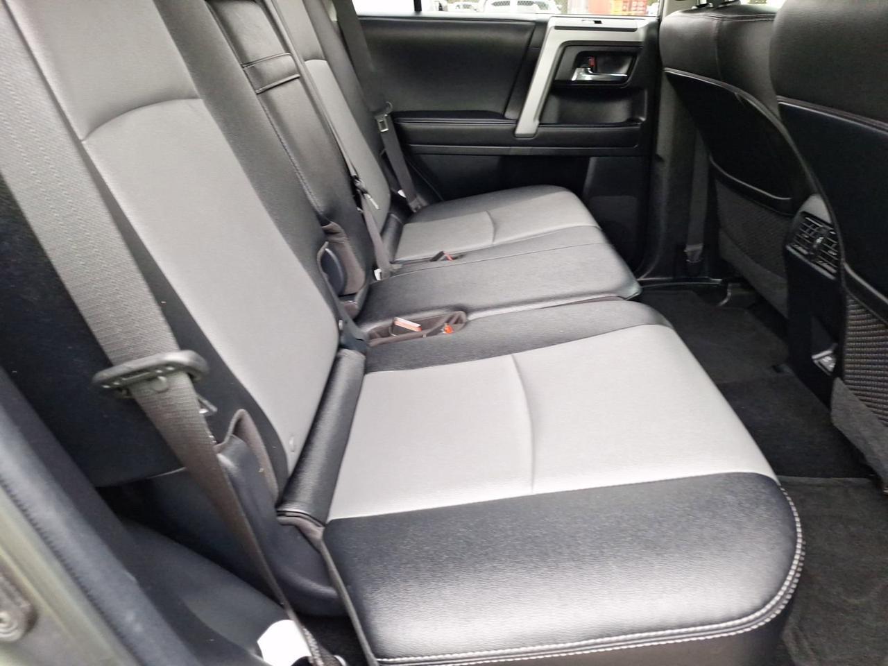 2022 Toyota 4Runner SR5 Premium Hurst TX